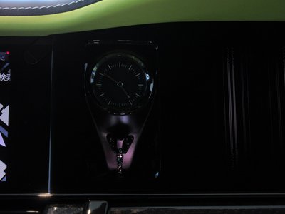 2025 ROLLS-ROYCE CULLINAN 缩略图 56
