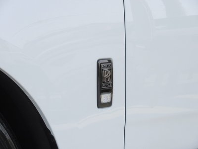 2025 ROLLS-ROYCE CULLINAN 缩略图 18