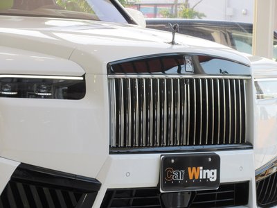 صورة 6 لـ 2025 ROLLS-ROYCE CULLINAN