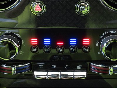 2025 ROLLS-ROYCE CULLINAN 缩略图 73