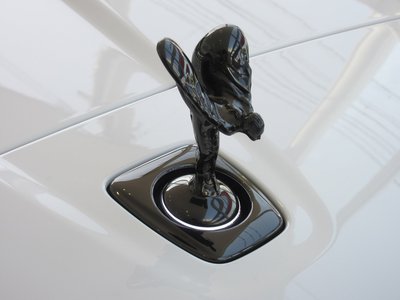 صورة 8 لـ 2025 ROLLS-ROYCE CULLINAN