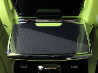 2025 ROLLS-ROYCE CULLINAN 缩略图 48