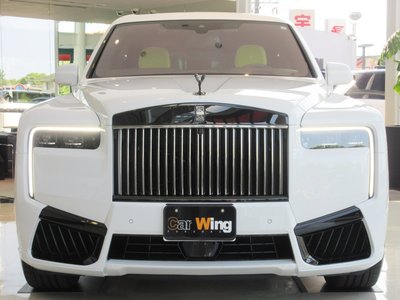 صورة 3 لـ 2025 ROLLS-ROYCE CULLINAN