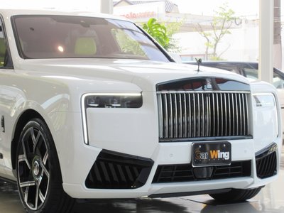 صورة 5 لـ 2025 ROLLS-ROYCE CULLINAN