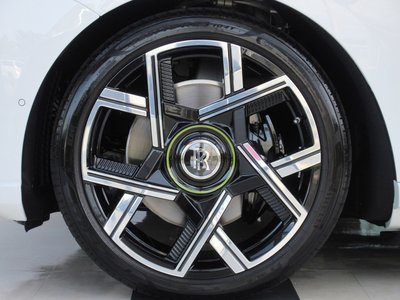 2025 ROLLS-ROYCE CULLINAN 缩略图 13