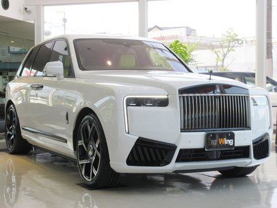 صورة 4 لـ 2025 ROLLS-ROYCE CULLINAN