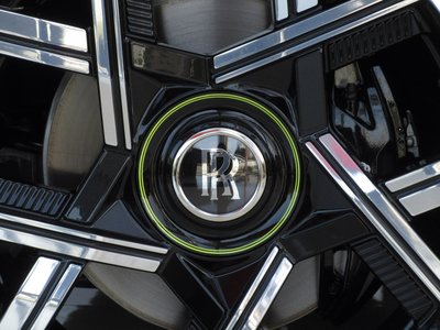 2025 ROLLS-ROYCE CULLINAN 缩略图 15