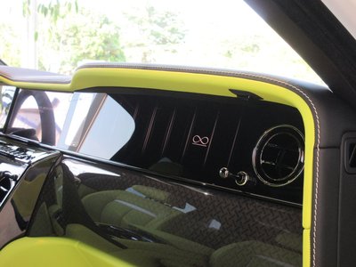 2025 ROLLS-ROYCE CULLINAN 缩略图 53