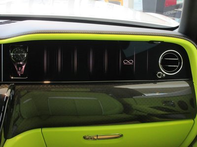 2025 ROLLS-ROYCE CULLINAN 缩略图 55