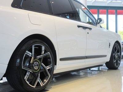 2025 ROLLS-ROYCE CULLINAN 缩略图 25