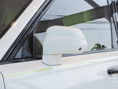 2025 ROLLS-ROYCE CULLINAN 缩略图 20