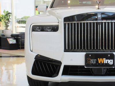 صورة 9 لـ 2025 ROLLS-ROYCE CULLINAN