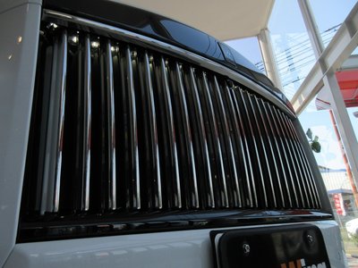 صورة 7 لـ 2025 ROLLS-ROYCE CULLINAN