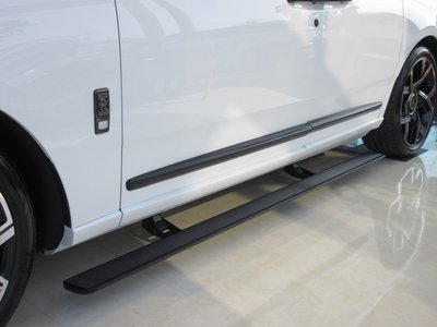 صورة 10 لـ 2025 ROLLS-ROYCE CULLINAN
