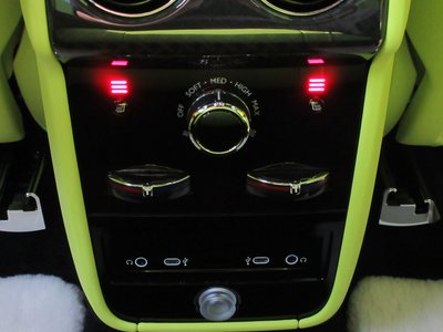 2025 ROLLS-ROYCE CULLINAN 缩略图 50