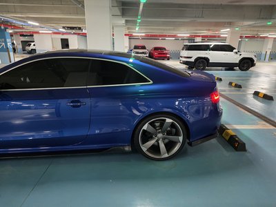 AUDI RS5 - 6