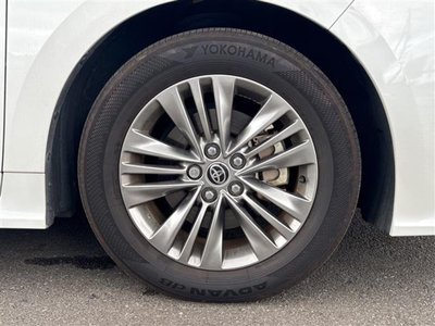 2024 Toyota ALPHARD — миниатюра 41