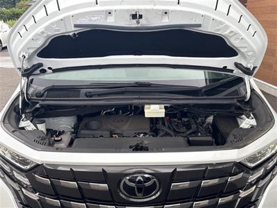 2024 Toyota ALPHARD — миниатюра 38