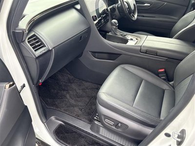 2024 Toyota ALPHARD — миниатюра 17