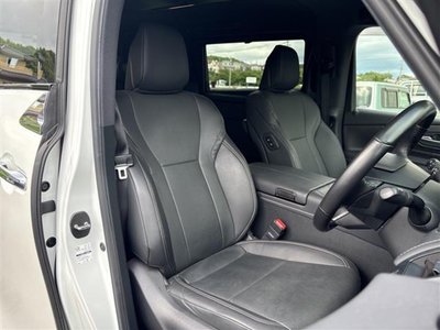 2024 Toyota ALPHARD 照片 8