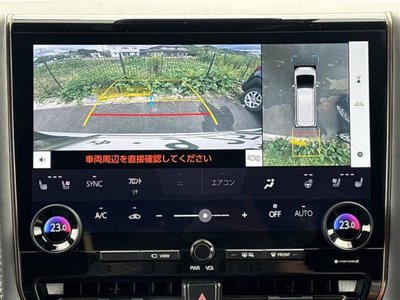 2024 Toyota ALPHARD — миниатюра 21