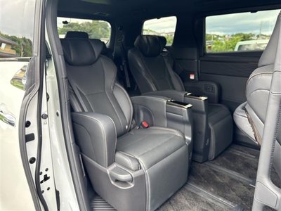 2024 Toyota ALPHARD 照片 10