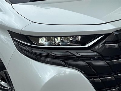 2024 Toyota ALPHARD — миниатюра 36