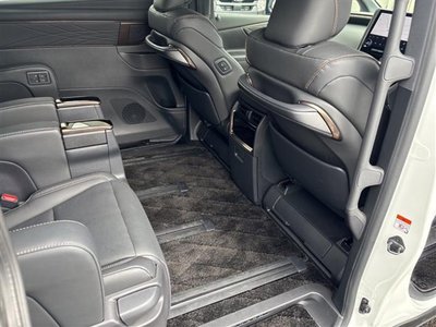 2024 Toyota ALPHARD — миниатюра 11