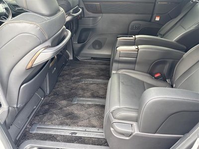2024 Toyota ALPHARD — миниатюра 15