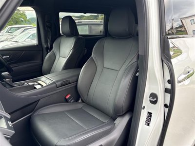 2024 Toyota ALPHARD — миниатюра 16