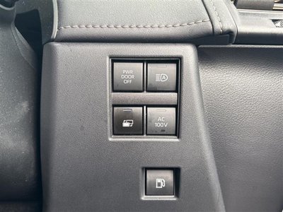 2024 Toyota ALPHARD — миниатюра 29