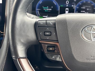 2024 Toyota ALPHARD — миниатюра 24