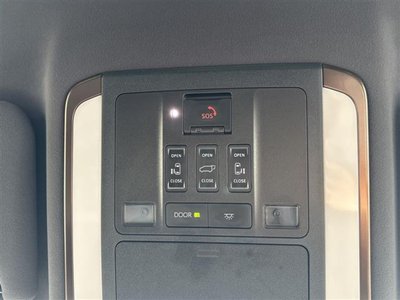 2024 Toyota ALPHARD — миниатюра 33