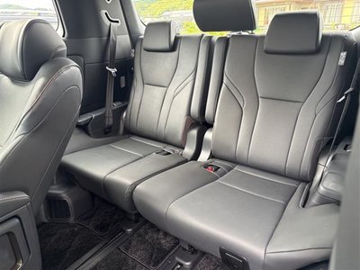 2024 Toyota ALPHARD — миниатюра 13