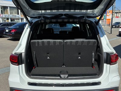 MERCEDES-BENZ EQB - 8