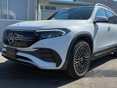 MERCEDES-BENZ EQB - 3