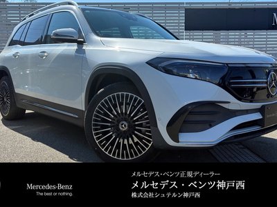 MERCEDES-BENZ EQB - 1