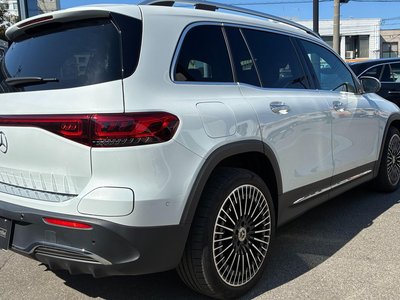 MERCEDES-BENZ EQB - 6