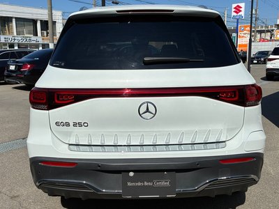 MERCEDES-BENZ EQB - 5