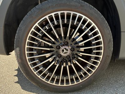 MERCEDES-BENZ EQB - 7