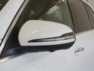 MERCEDES-BENZ GLB - 7