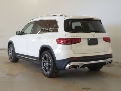 MERCEDES-BENZ GLB - 4