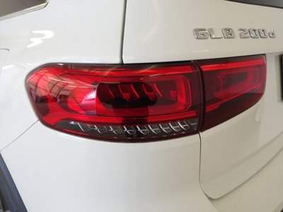 MERCEDES-BENZ GLB - 9