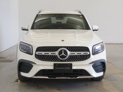 MERCEDES-BENZ GLB - 2