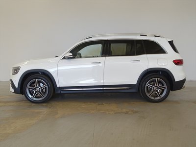 MERCEDES-BENZ GLB - 5