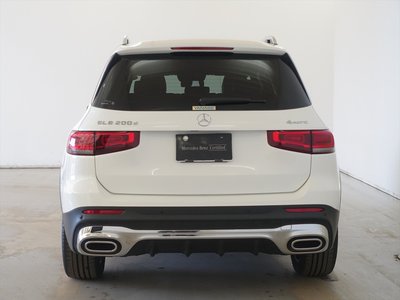 MERCEDES-BENZ GLB - 3