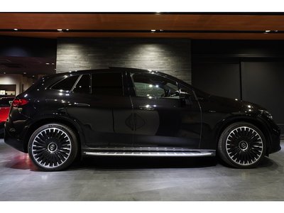 MERCEDES-BENZ EQE AMG - 10