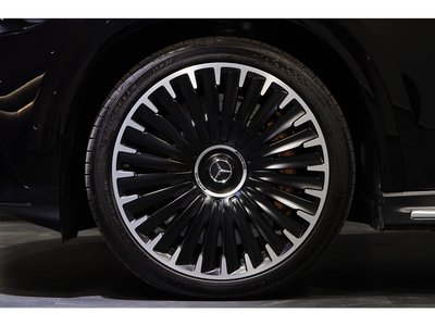 MERCEDES-BENZ EQE AMG - 8