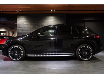 MERCEDES-BENZ EQE AMG - 7