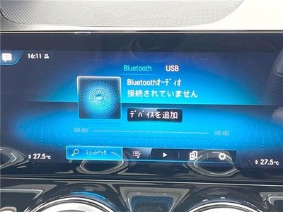 MERCEDES-BENZ GLB - 6